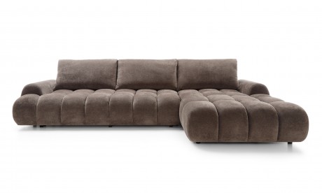 Rimini Maxi Modern Corner Sofa Bed