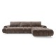 Rimini Maxi Modern Corner Sofa Bed