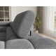 U shaped Corner Sofa Bed with Storage Fectory