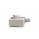 Fiord L-Shaped Corner Sofa Bed