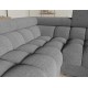 U shaped Corner Sofa Bed with Storage Fectory