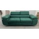 ROYAL Two Seats Modern Sofa