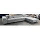PRINCE MAXI - Luxury Corner Sofa Bed