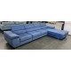 PRINCE MAXI - Luxury Corner Sofa Bed