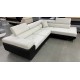 Corner Sofa Bed with Storage ROYAL
