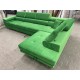  ROYAL MAXI - L-Shaped Upholstered Corner Sofa Bed