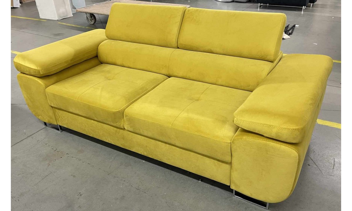 ROYAL Two Seats Modern Sofa