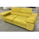 ROYAL Two Seats Modern Sofa