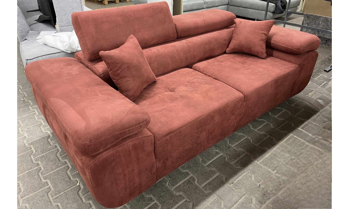 ROYAL Two Seats Modern Sofa