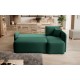 Modern sofa bed corner HADSON