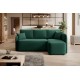 Modern sofa bed corner HADSON