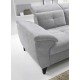 Inferne L-Shaped Corner Sofa Bed