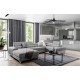 Lacante U-Shaped Corner Sofa