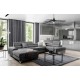 Lacante U-Shaped Corner Sofa