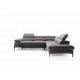 BLUES Type L - Modern Corner Sofa Bed