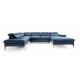 BLUES Type U - Exclusive Corner Sofa Bed BLUES Type U - Exclusive Corner Sofa Bed