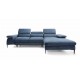 BLUES Type M - Exclusive Corner Sofa Bed