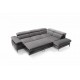 BLUES Type L - Modern Corner Sofa Bed