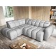 FALCONN L-Shaped Corner Sofa