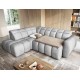 FALCONN L-Shaped Corner Sofa