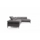 BLUES Type L - Modern Corner Sofa Bed