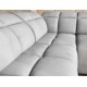 FALCONN L-Shaped Corner Sofa