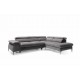 BLUES Type L - Modern Corner Sofa Bed