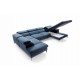 BLUES Type U - Exclusive Corner Sofa Bed BLUES Type U - Exclusive Corner Sofa Bed
