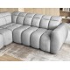 FALCONN L-Shaped Corner Sofa
