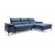 BLUES Type M - Exclusive Corner Sofa Bed