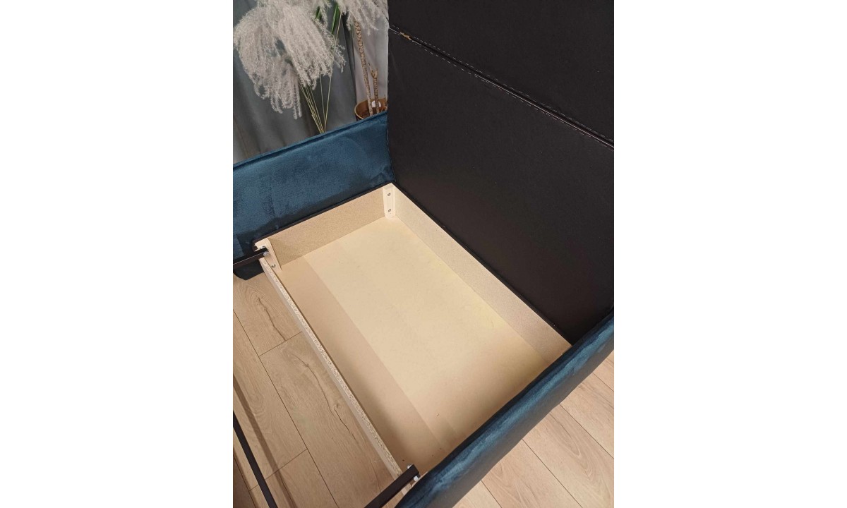 Funcional Sofa Bed LILLY "120" for children's room