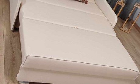 Exclusive LILLY "170" Sofa Bed 