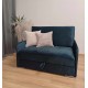 Funcional Sofa Bed LILLY "120" for children's room