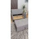 Funcional Sofa Bed LILLY "120" for children's room