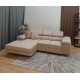 Corner Sofa Bed with Storage PRINCE MINI