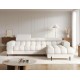 Ferlo L-shape Corner Sofa