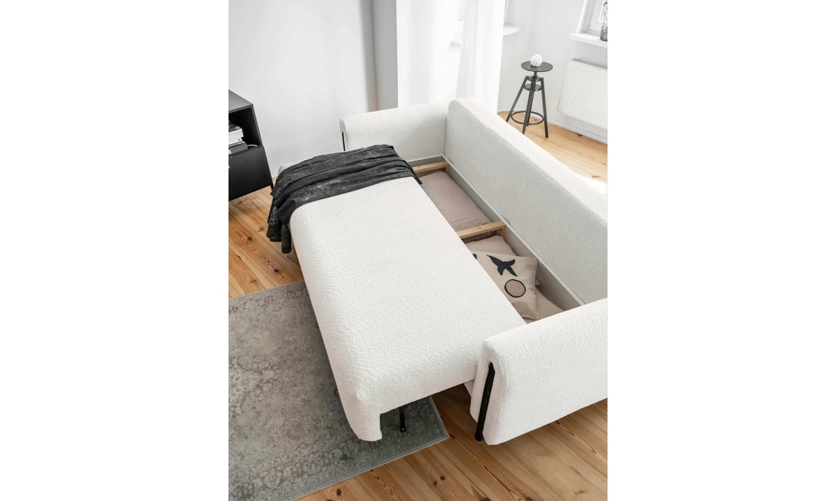 Sofa Bed with Storage Arcadova Sofa Bed with Storage Arcadova
