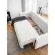Sofa Bed with Storage Arcadova Sofa Bed with Storage Arcadova
