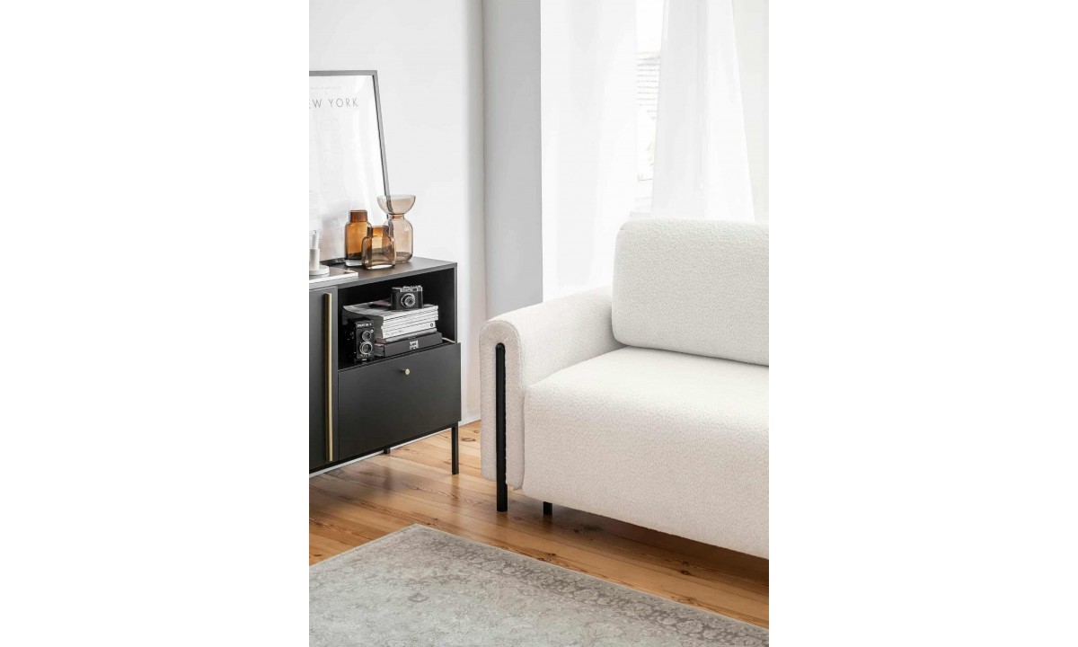 Sofa Bed with Storage Arcadova Sofa Bed with Storage Arcadova
