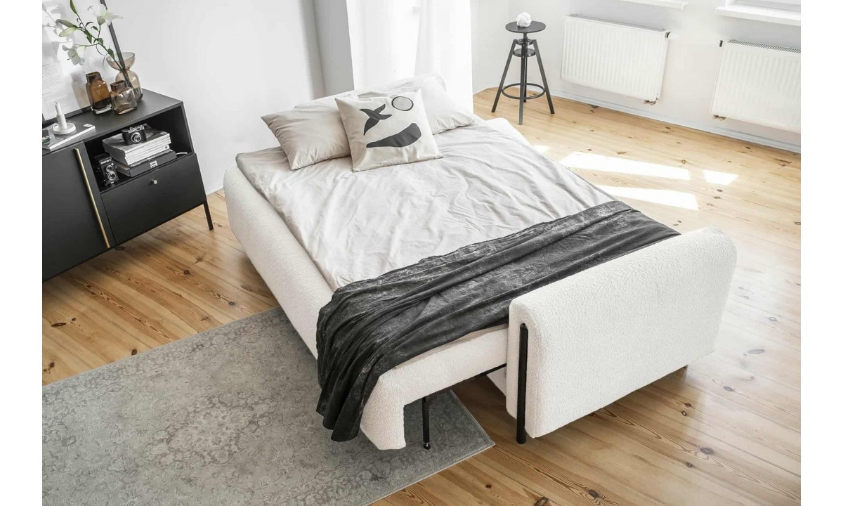 Sofa Bed with Storage Arcadova Sofa Bed with Storage Arcadova