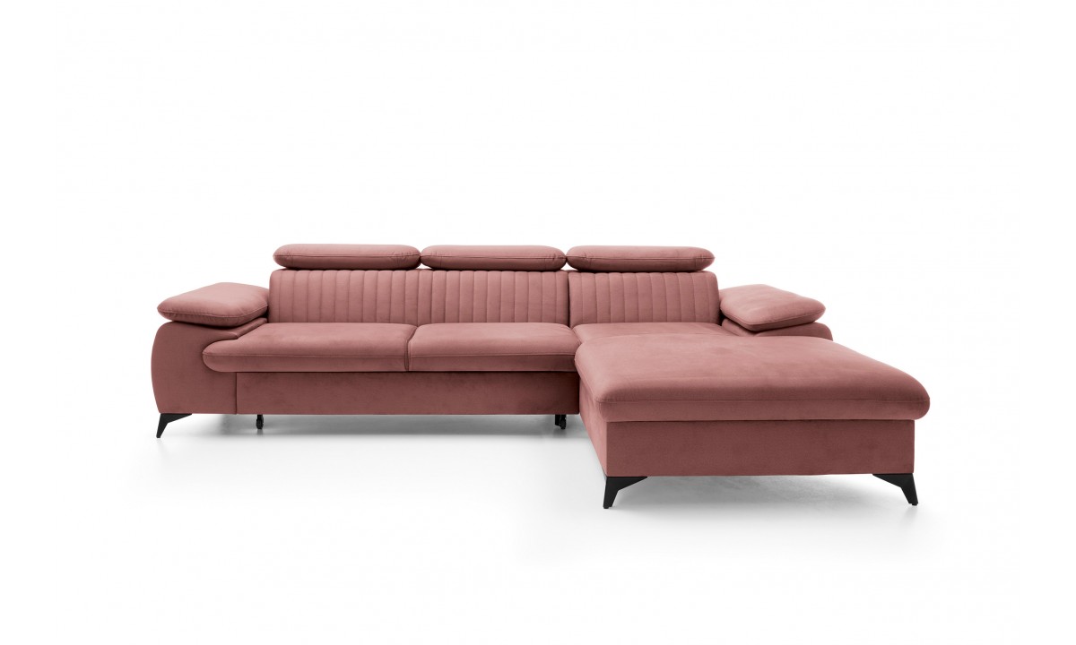 Corner Sofa Bed Belt type M
