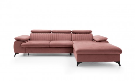 Corner Sofa Bed Belt type M