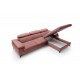 Corner Sofa Bed Belt type M