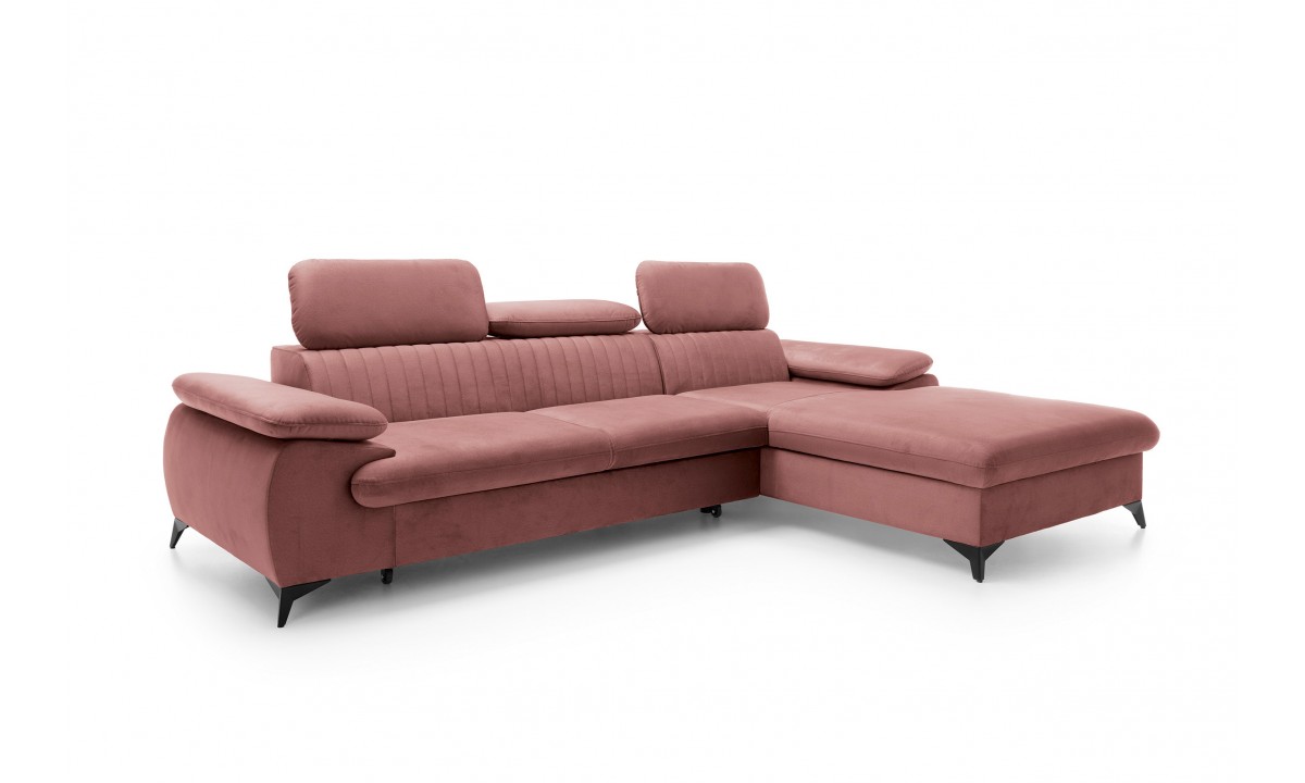 Corner Sofa Bed Belt type M