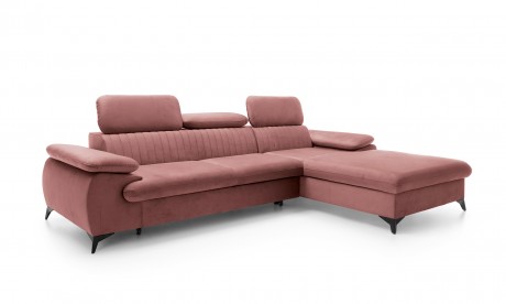 Corner Sofa Bed Belt type M