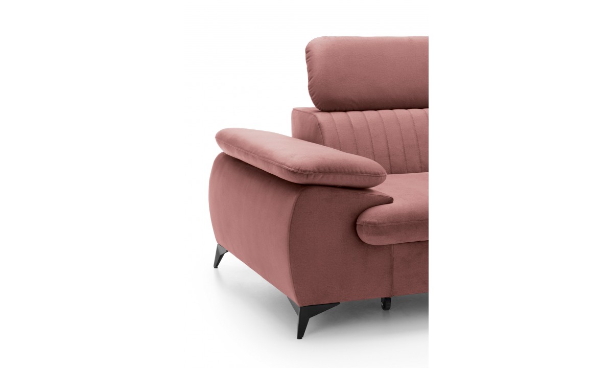 Corner Sofa Bed Belt type M