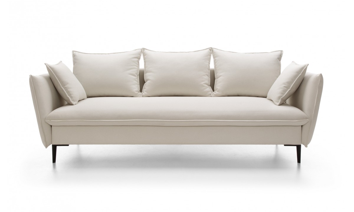 Gloss Modern Sofa Bed