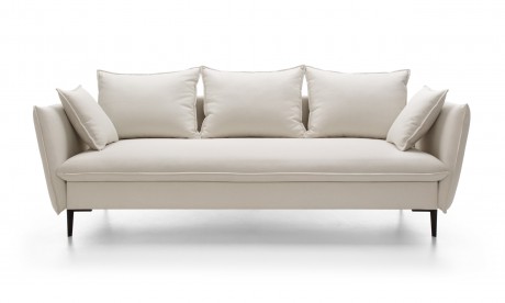 Gloss Modern Sofa Bed