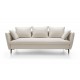 Gloss Modern Sofa Bed