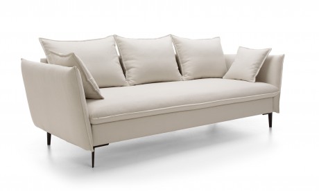 Gloss Modern Sofa Bed